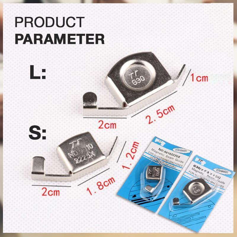 Magnetic Seam Guide - MY STORE LIVING