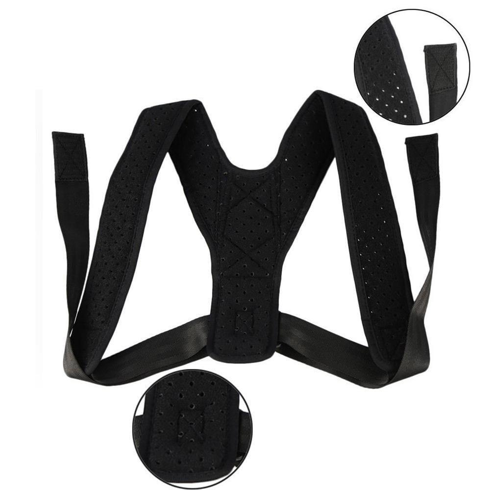 BodyWellness™ Posture Corrector (Adjustable to All Body Sizes) - MY STORE LIVING