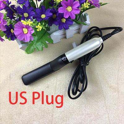 Hair Curling Brush Iron - MyStoreLiving