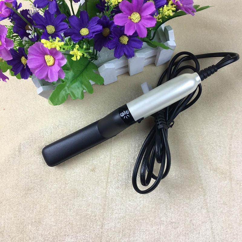 Hair Curling Brush Iron - MyStoreLiving