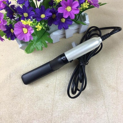 Hair Curling Brush Iron - MyStoreLiving