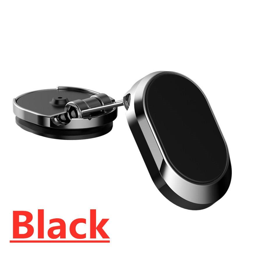 2022 Magnetic Car Phone Holder Magnet Smartphone Mobile Stand Cell GPS For iPhone 14 13 12 Pro Max Xiaomi Mi Huawei Samsung LG - MyStoreLiving
