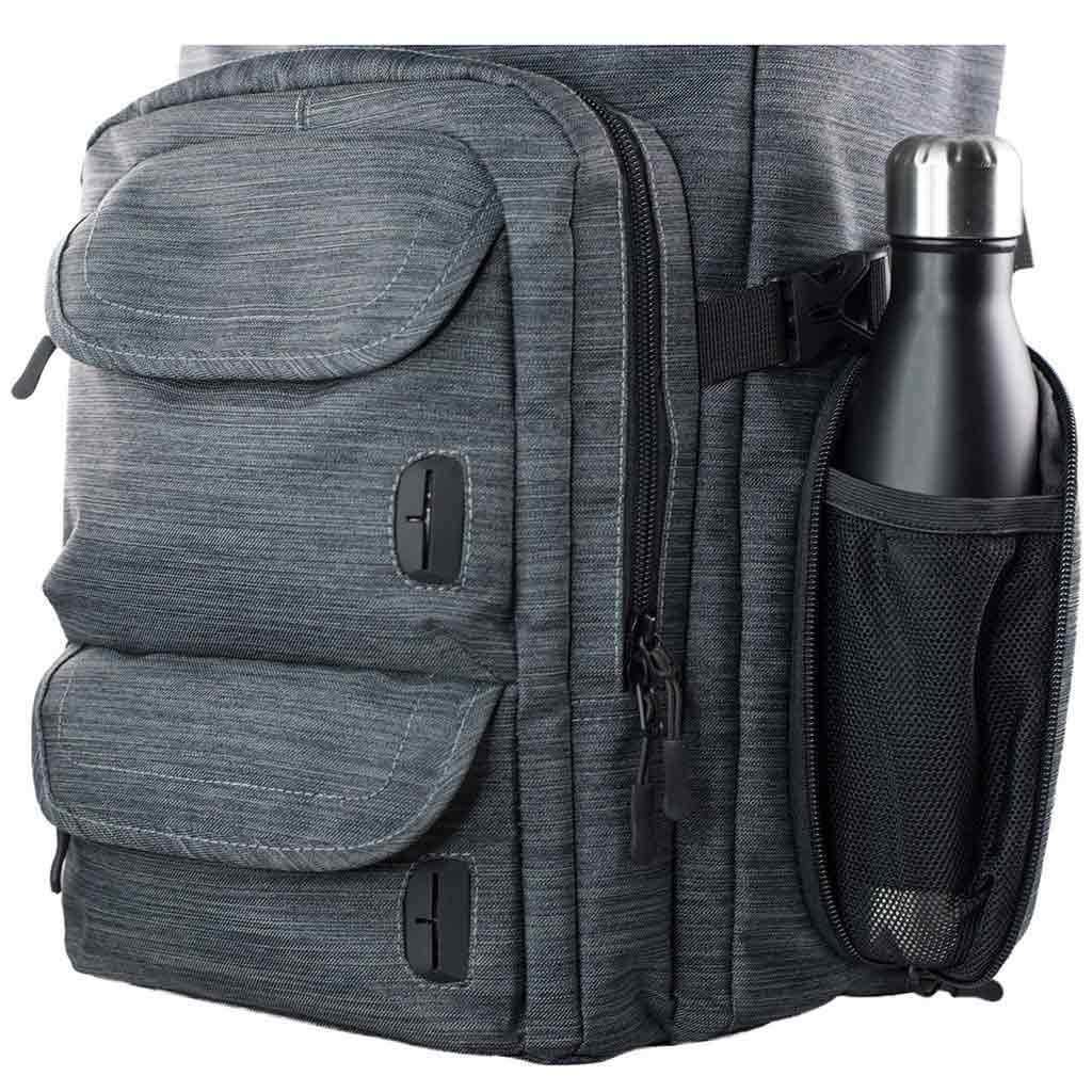 Mens Backpack Mission Pack™ - MY STORE LIVING