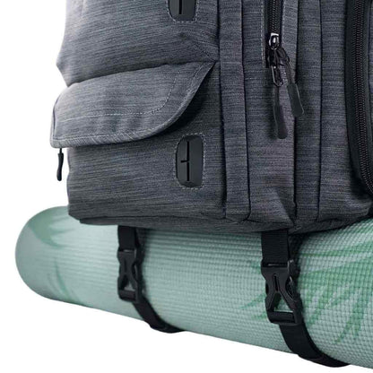 Mens Backpack Mission Pack™ - MY STORE LIVING