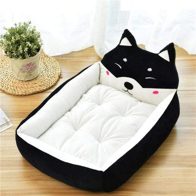 3D Cute Dog Bed for Small & Medium Dogs - MY STORE LIVING
