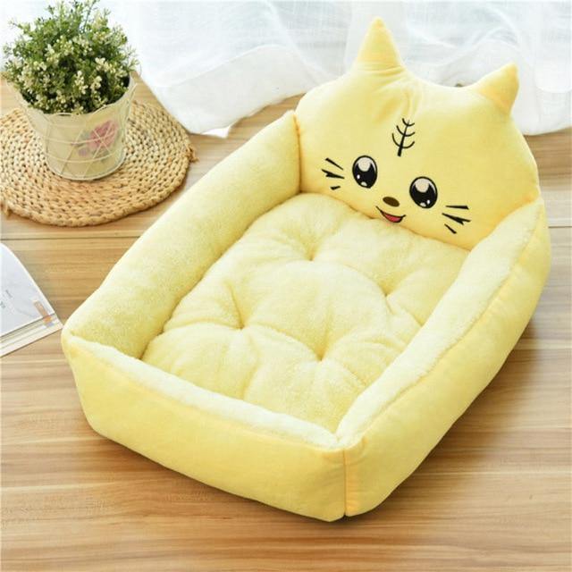 3D Cute Dog Bed for Small & Medium Dogs - MY STORE LIVING