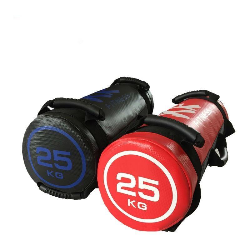 WeightBag - Weight Bag Crossfit Muscle Fitness - MyStoreLiving