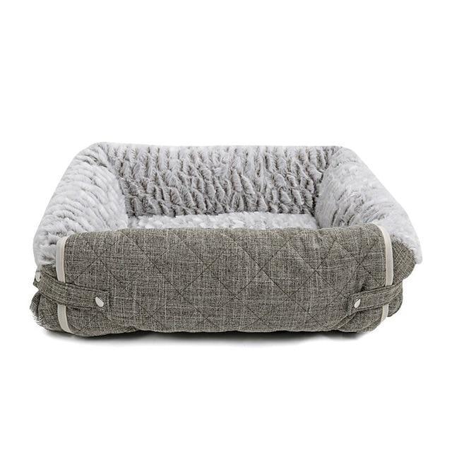 Multipurpose Soft Dog Bed - MyStoreLiving