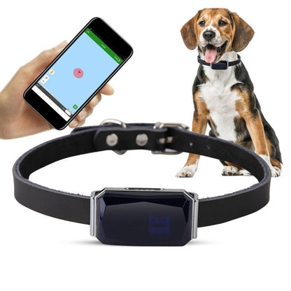 Smart Pet GPS Tracker - MyStoreLiving