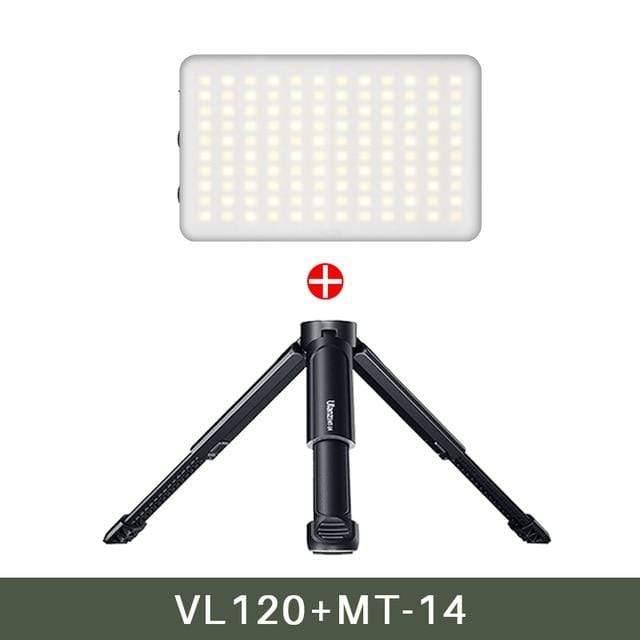 Camera LED Video Light Photography Studio Light - MY STORE LIVING