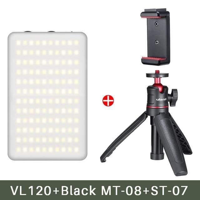 Camera LED Video Light Photography Studio Light - MY STORE LIVING