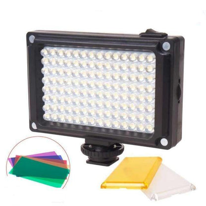 Camera LED Video Light Photography Studio Light - MY STORE LIVING