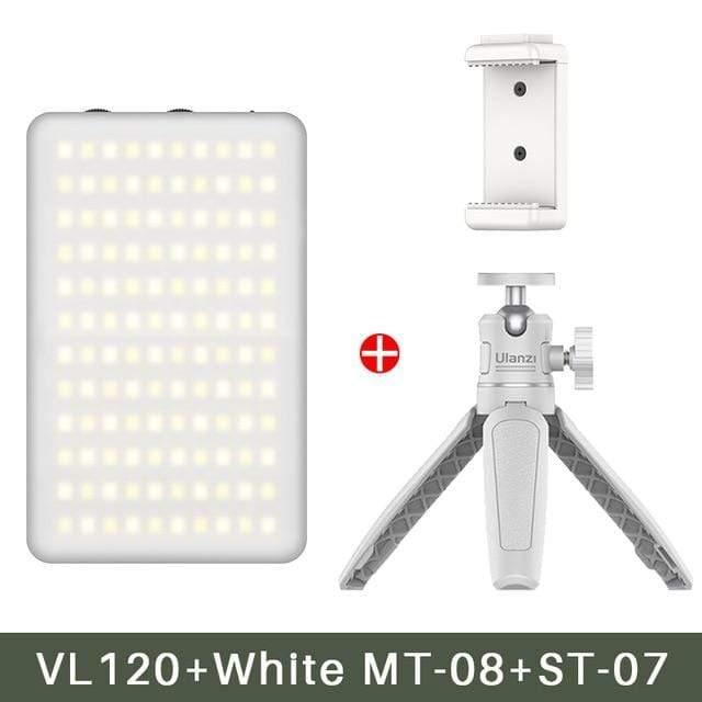 Camera LED Video Light Photography Studio Light - MY STORE LIVING