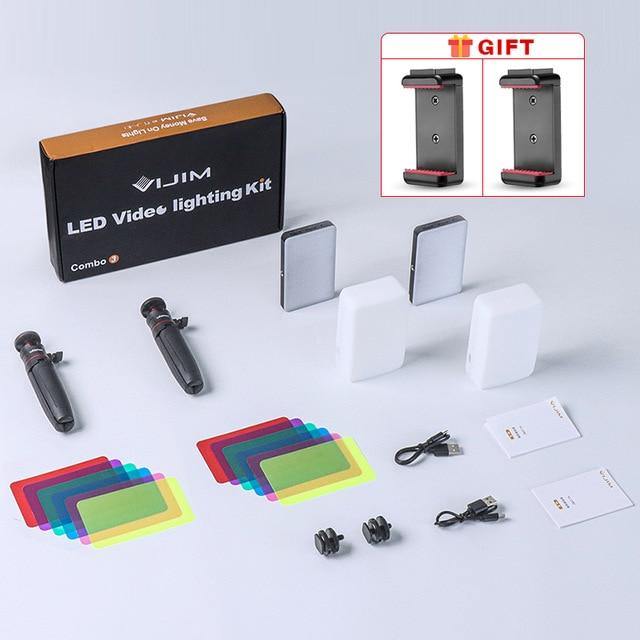 Camera LED Video Light Photography Studio Light - MY STORE LIVING