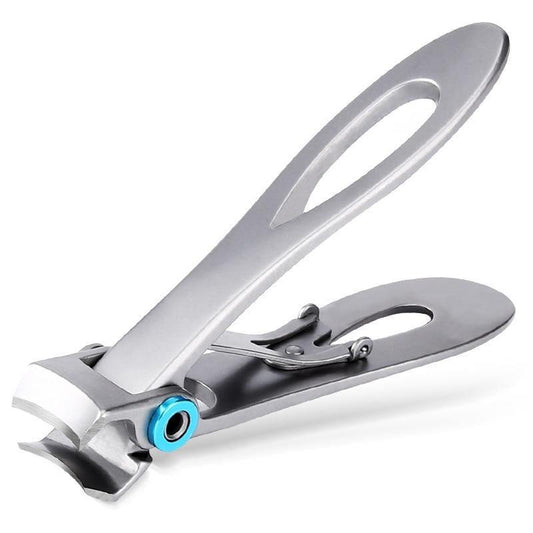 Stainless Steel Nail Cutter -Toenail -Fingernail - MY STORE LIVING