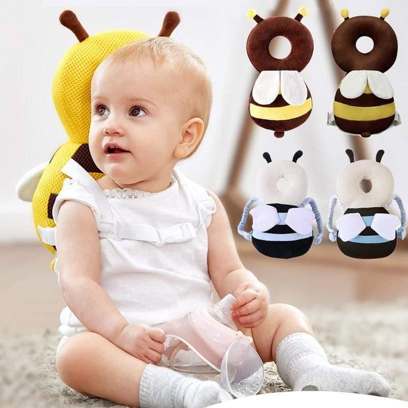 Baby Head Protection Anti-fall Pillow - MY STORE LIVING