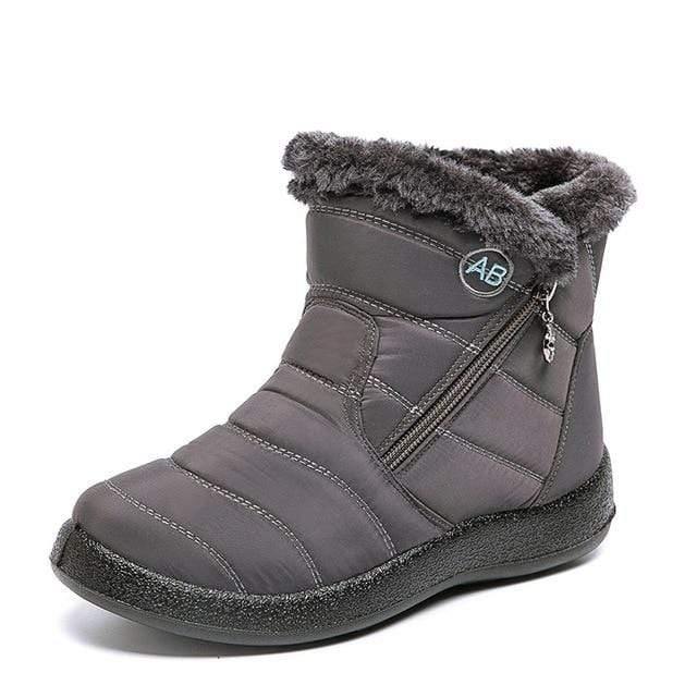 Waterproof Snow Boots - MY STORE LIVING