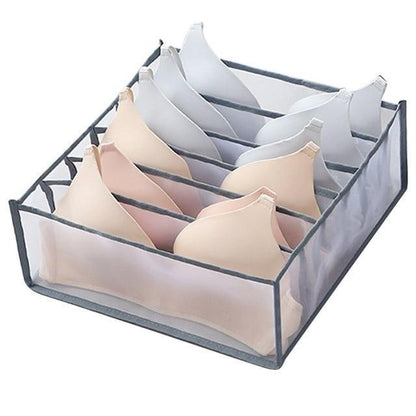 color Foldable Drawer Organizer - MY STORE LIVING