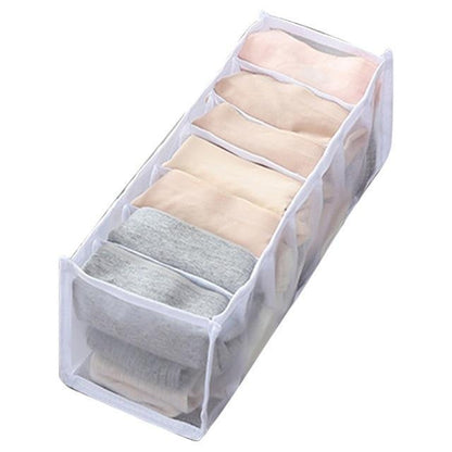 color Foldable Drawer Organizer - MY STORE LIVING