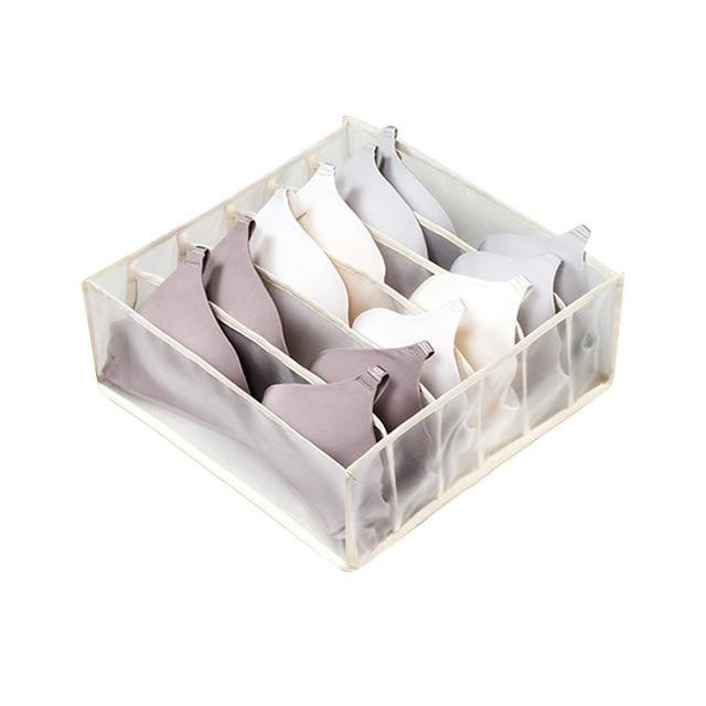 color Foldable Drawer Organizer - MY STORE LIVING