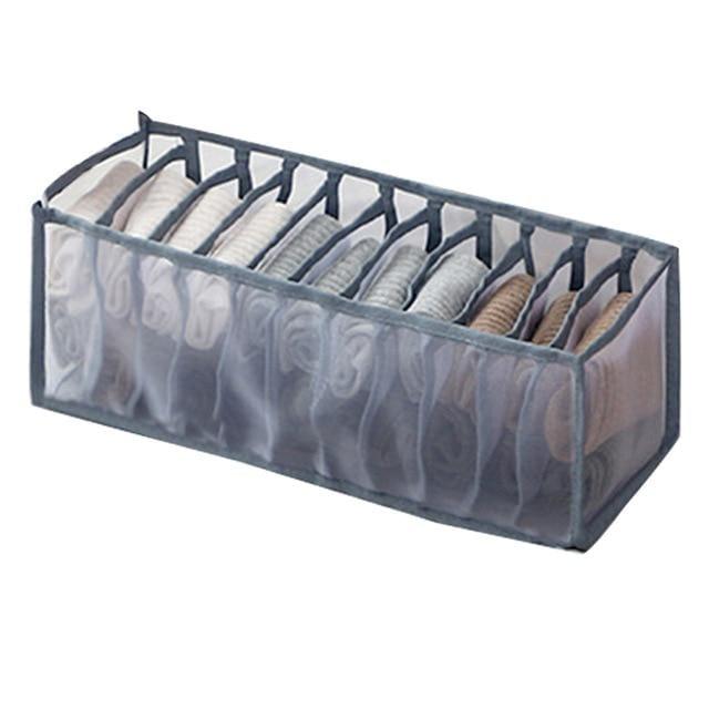 color Foldable Drawer Organizer - MY STORE LIVING