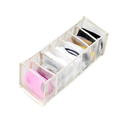 color Foldable Drawer Organizer - MY STORE LIVING