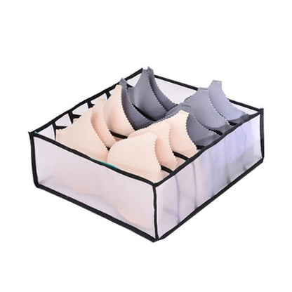 color Foldable Drawer Organizer - MY STORE LIVING