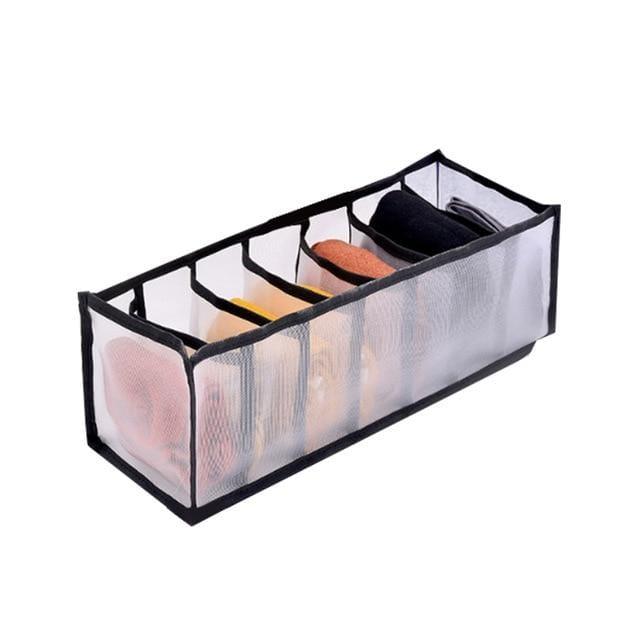 color Foldable Drawer Organizer - MY STORE LIVING