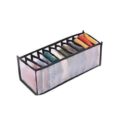 color Foldable Drawer Organizer - MY STORE LIVING