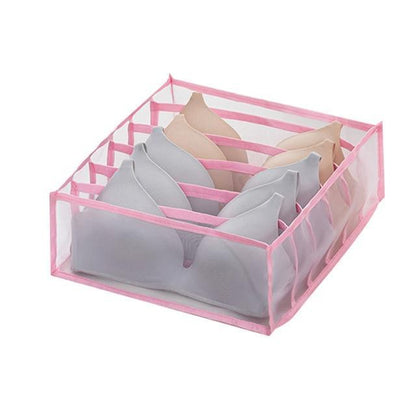 color Foldable Drawer Organizer - MY STORE LIVING