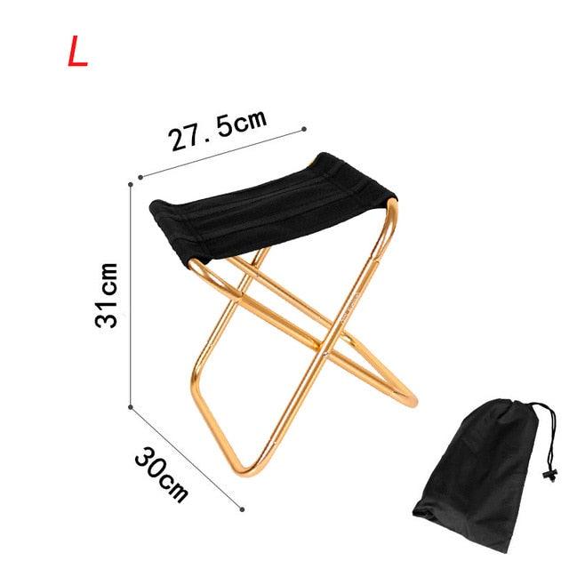 Outdoor Foldable Chair - MyStoreLiving