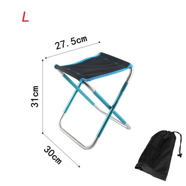 Outdoor Foldable Chair - MyStoreLiving