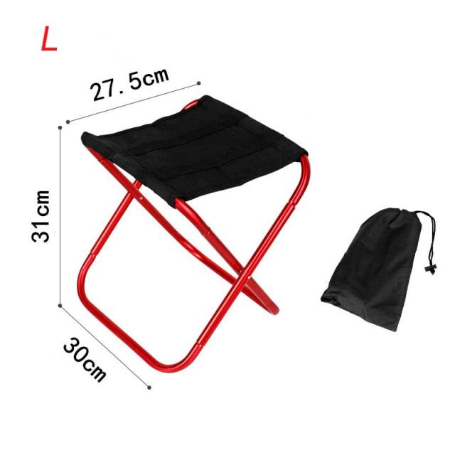 Outdoor Foldable Chair - MyStoreLiving