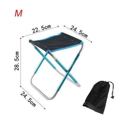 Outdoor Foldable Chair - MyStoreLiving