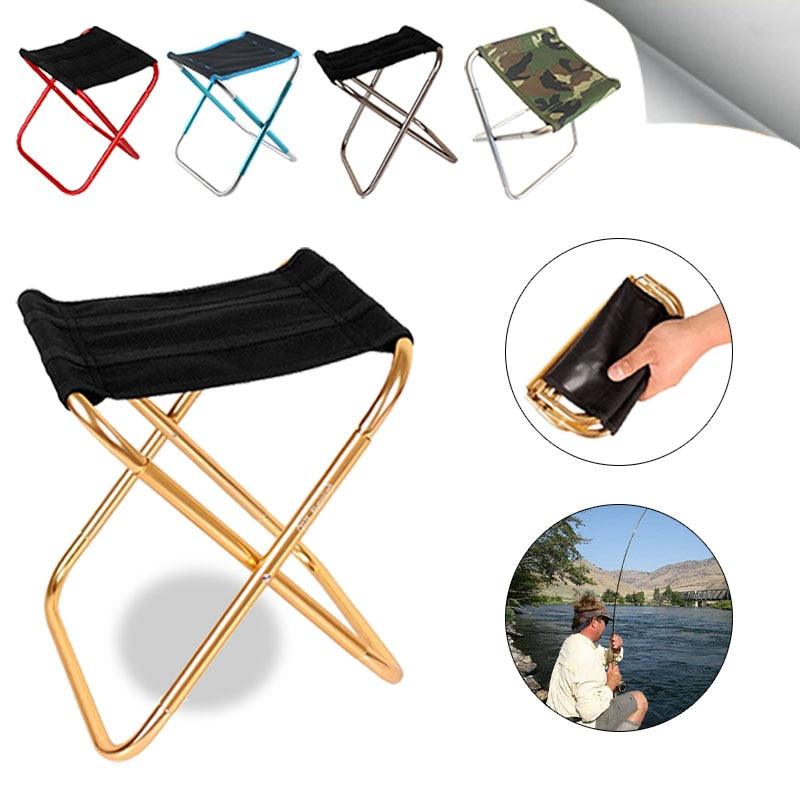 Outdoor Foldable Chair - MyStoreLiving