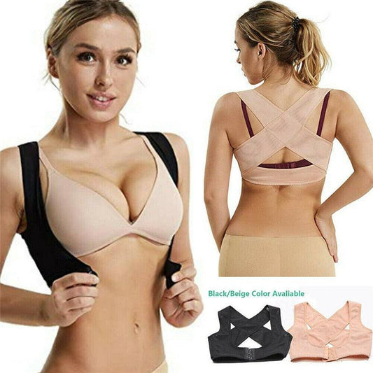 Chest Support Belt Posture Corrector - MyStoreLiving