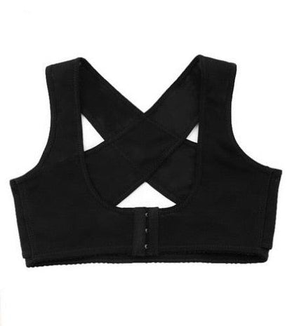 Chest Support Belt Posture Corrector - MyStoreLiving