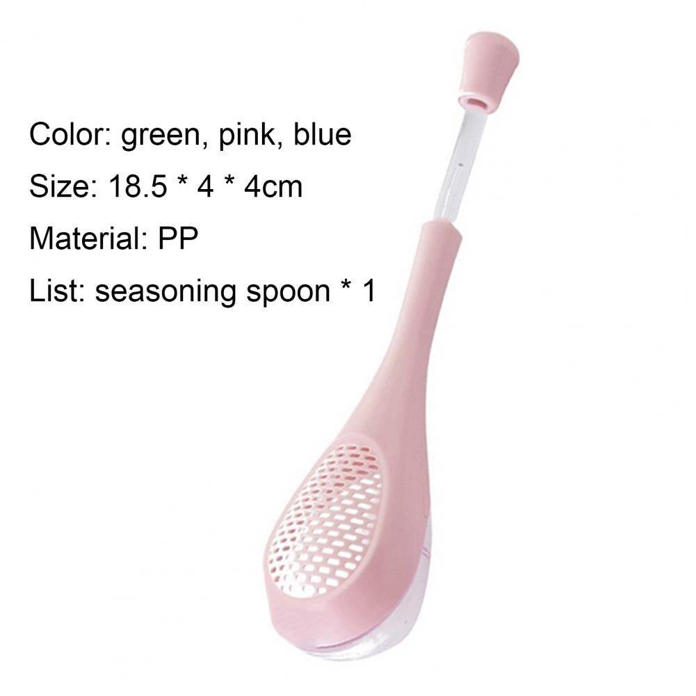 Seasoning Powder Spoon Sieve Multi-purpose - MY STORE LIVING